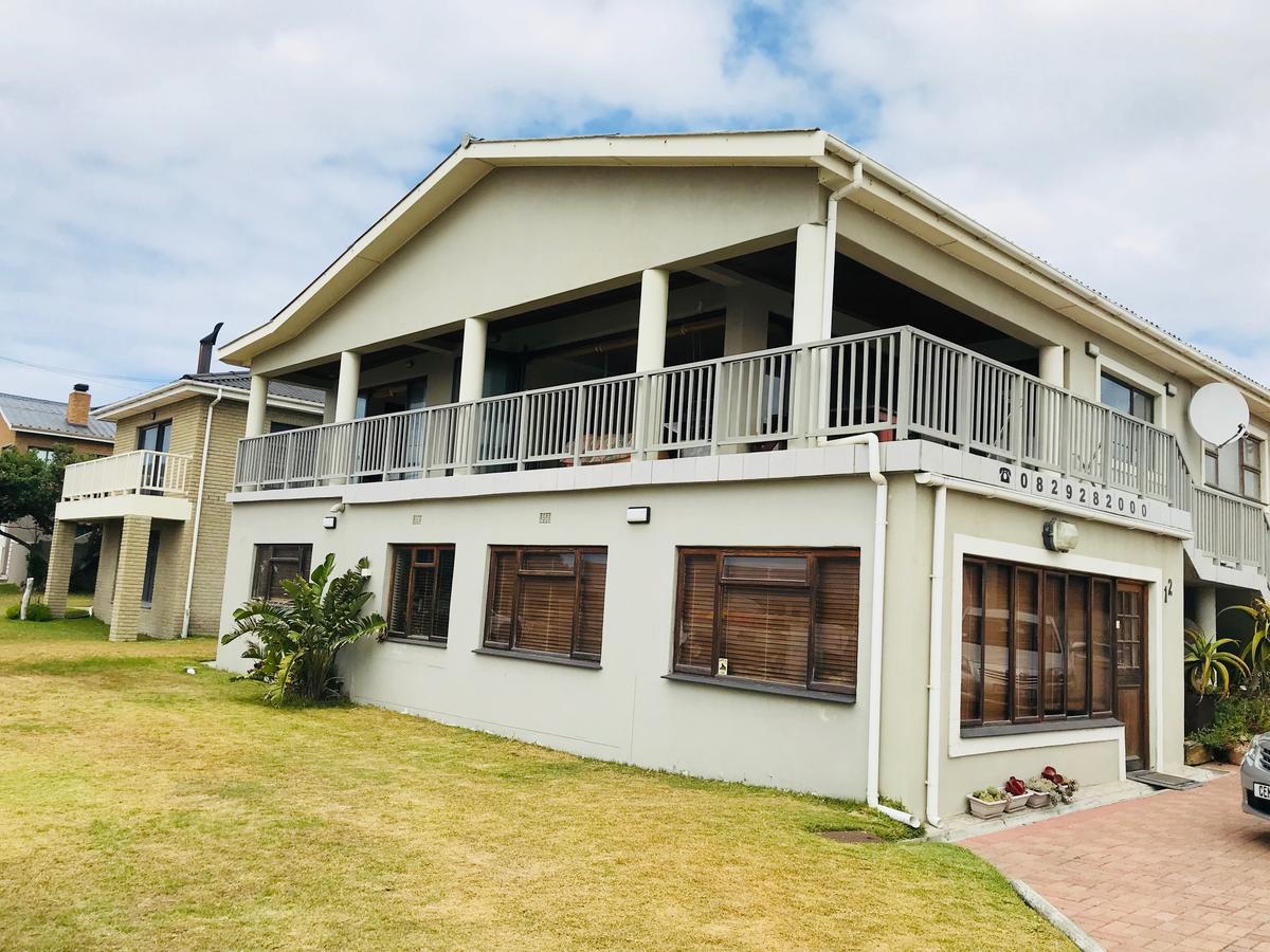 Fairview Accommodation Gansbaai Exterior foto